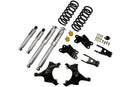 Belltech LOWERING KIT WITH SP SHOCKS-1