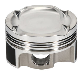JE Pistons TOY 2JZGTE 8.5:1 KIT Set of 6 Pistons - 0