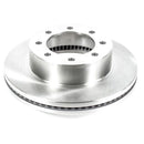 Power Stop 13-19 Ford F-250 Super Duty Front Autospecialty Brake Rotor-1