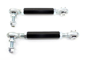 SPL Parts 06-13 BMW 3 Series/1 Series (E9X/E8X) Rear Swaybar Endlinks - 0