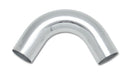 Vibrant 2.75in O.D. Universal Aluminum Tubing (120 degree Bend) - Polished-1