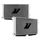 Mishimoto 2022+ Subaru BRZ / Toyota GR86 H4 2.4L Performance Aluminum Radiator-1