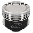 Wiseco Mitsubishi Lancer EVO 8 - 4G63 Turbo Piston Kit-2