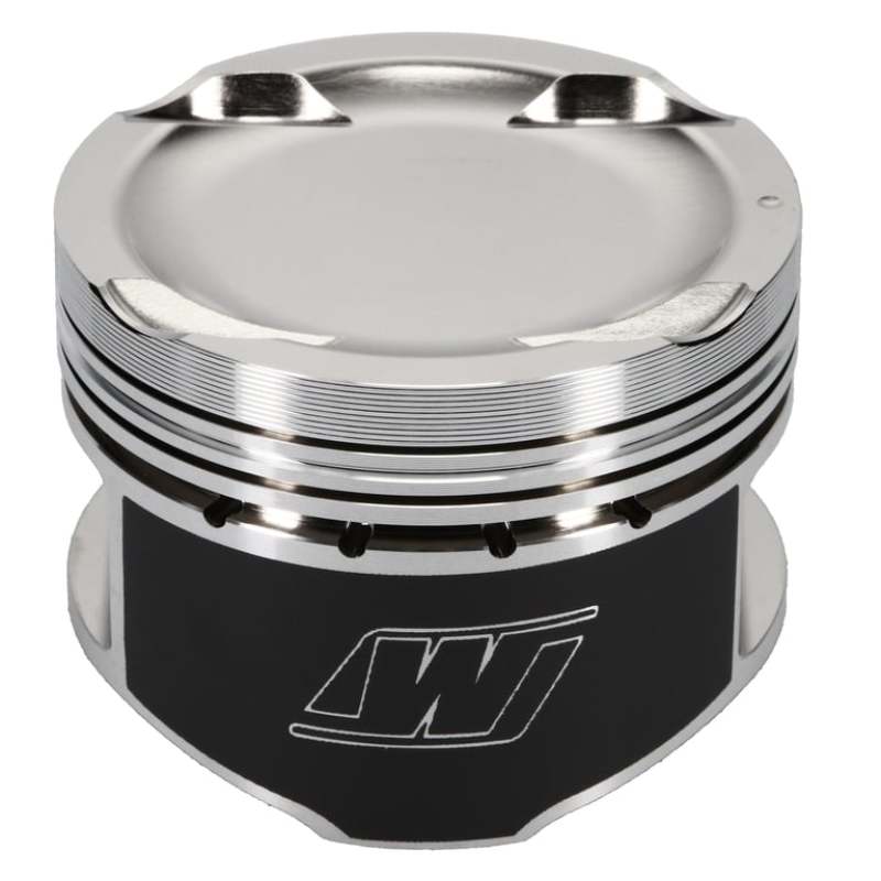 Wiseco Mitsubishi Lancer EVO 8 - 4G63 Turbo Piston Kit - 0