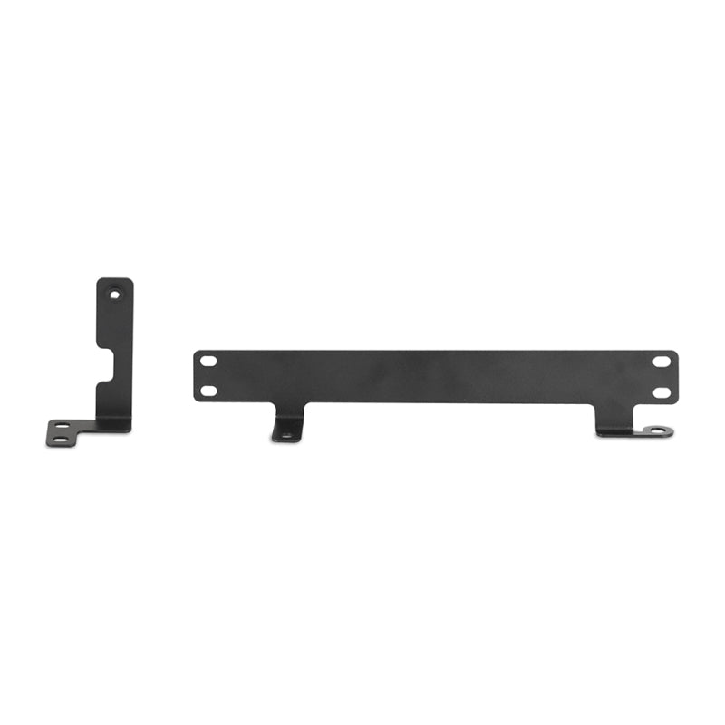 Mishimoto 2022+ Subaru WRX Oil Cooler Kit - Black - 0