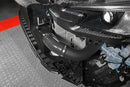 PERRIN 22-26 Subaru WRX Front Mount Intercooler Kit (Black Tubes & Black Core)-1