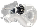 Turbosmart IWG75 Mitsubishi EVO 10 24 PSI Black Internal Wastegate Actuator-1
