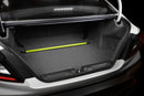 PERRIN 15-21 Subaru WRX/STI Rear Shock Tower Brace - Neon Yellow-1