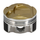 JE Pistons Ultra Series Honda K20C 86mm Bore 10.0:1 CR Set of 4 Pistons-2