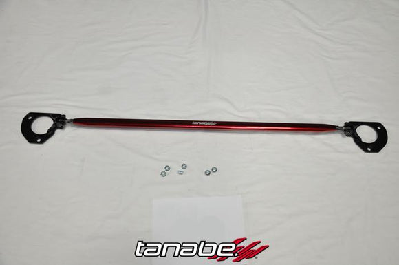 Tanabe Sustec Front Strut Tower Bar 14 Mazda 3 (3dr & 5dr) / Mazda 6