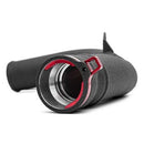 Cobb 22-24 Subaru WRX Aluminum Charge Pipe-1