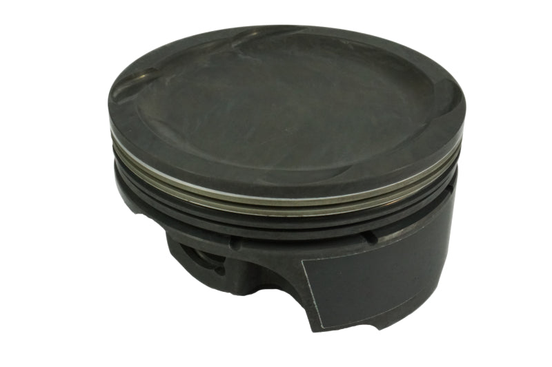 Mahle MS Piston Set Ford Coyote 314ci 3.701in Bore 3.650in Stroke 5.933in Rod .866 Pin -1cc 11CR - 0