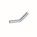MBRP Universal 3in - 45 Deg Bend 12in Legs Aluminized Steel (NO DROPSHIP)-1