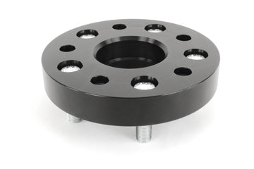 PERRIN 17-25 Honda Civic Type R / 22-26 Acura Integra Type S 64.1mm 5x120 Wheel Spacers 27mm - Pair