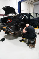 Ohlins 2022+ Subaru WRX (VB) Road &amp; Track System (Excl. Electric Shock Models)-2