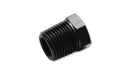 Vibrant 1/2in NPT Hex Head Pipe Plugs-1