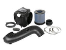 aFe Momentum HD PRO 10R Stage-2 Si Intake 05/07-10 GM Diesel Trucks V8-6.6L (td) LMM-3