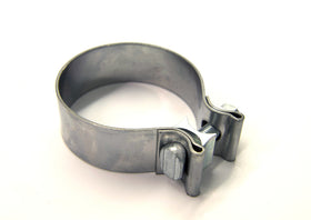 Kooks Universal 3in SS Clamp - 0