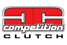 Competition Clutch 94-01 Acura Integra Stage 4 - 6 Pad Ceramic Clutch Kit w/ Light Pressure Plate - 0