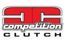 Competition Clutch Toyota Supra 1JZ/2JZ w/ W58 Transmission 13.47lb Steel Flywheel-2