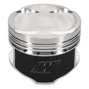 Wiseco Mits Turbo DISH -10cc 1.378 X 85.5 Piston Shelf Stock Kit-4