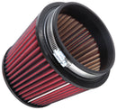 AEM 5 in x 5 in Dryflow Air Filter-2