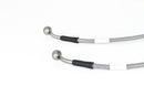 Goodridge 05-14 Ford Mustang (w/ABS) Stainless Steel Brake Line Kit-3