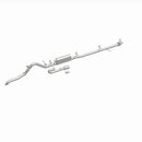 Magnaflow 24+ Ford Ranger Overland Series - High Clearance Exit-2