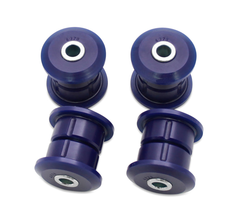 SuperPro 2011 Dodge Durango Heat Rear Lower Inner Control Arm Bushing Set