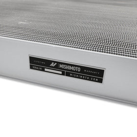 Mishimoto 17-19 Chevrolet/GMC 6.6 L5p Duramax Radiator - 0