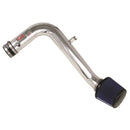 Injen 01-03 CL Type S 02-03 TL Type S (will not fit 2003 models w/ MT) Polished Cold Air Intake-1