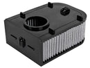 aFe MagnumFLOW Pro DRY S OE Replacement Filter 15-18 Porsche Macan S/GTS V6-3.0L (tt)-2
