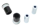 Whiteline 16-22 Mazda MX-5 Miata Front Control Arm - Lower Inner Front Bushing Kit-2
