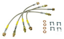 Goodridge 63-82 Corvette Brake Lines-1