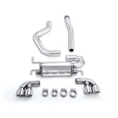 MagnaFlow Sys C/B 08 Su Impreza STi 2.5 Turbo-1