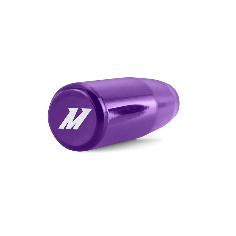 Mishimoto Shift Knob - Purple - 0