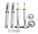 Belltech 2015 Ford F150 SuperCab Street Performance Lowered Shock Absorber Set-2