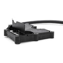 Cobb 13-18 Ford Focus ST Air Oil Separator-1