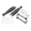 Cobb 15-21 Subaru WRX/STI Adjustable Toe Arm & Adjustable Lower Control Arm Package-1