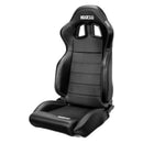 Sparco Seat R100 Black/Black-1