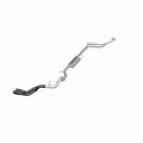 Magnaflow 2024 Toyota Tacoma Speq Series Cat-back Exhaust System (Black Tips)-4