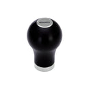 Mishimoto Teardrop Shift Knob - Black-6