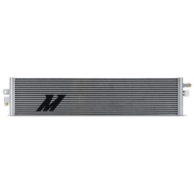 Mishimoto 10-12 Ram 2500/3500 6.7L Cummins Transmission Cooler - 0