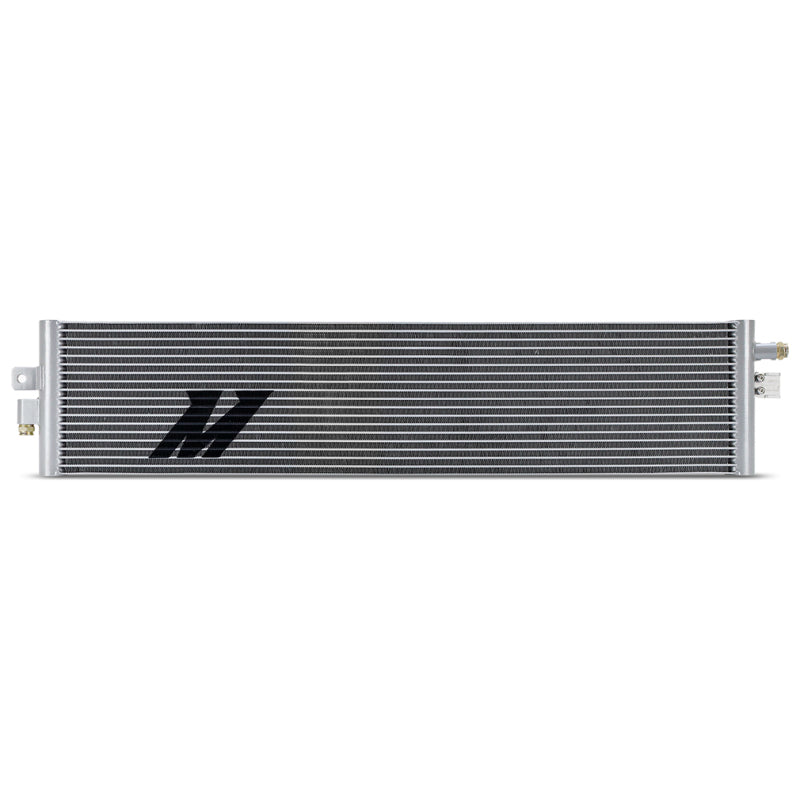 Mishimoto 10-12 Ram 2500/3500 6.7L Cummins Transmission Cooler - 0