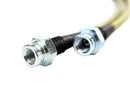 ISR Performance Stainless Steel Rear Brake Lines - Nissan 240sx - 300zx Z32 Conversion-1