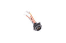 Radium Engineering Bulkead Harness Internal Triple Walbro F90000262 Pump-1