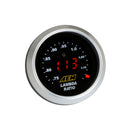 AEM Digital Wideband UEGO Gauge w/o Sensor-7