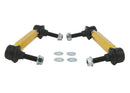Whiteline Universal Swaybar Link Kit-Heavy Duty Adjustable 10mm Ball Joint-3