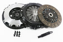 Competition Clutch 10-14 Genesis Turbo Stage 2 - Steelback Brass Plus Clutch Kit (Inc Steel FW)-1