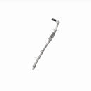 Magnaflow 24+ Ford Ranger Single Exhaust - Black Chrome-3
